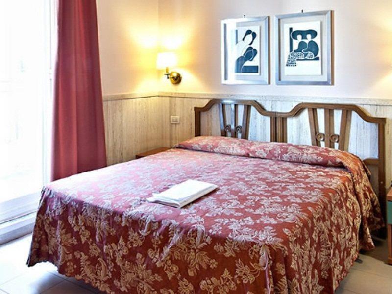 Hotel Pyramid Rome Luaran gambar