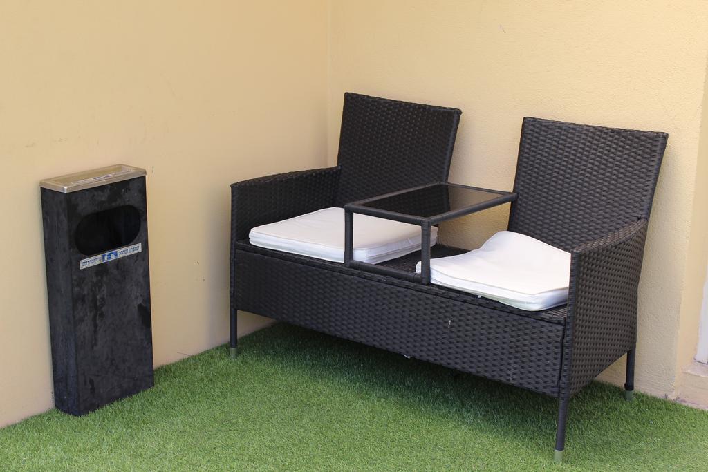 Hotel Pyramid Rome Luaran gambar